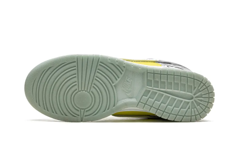 Nike Dunk Dunk Low 'Doernbecher 2022'