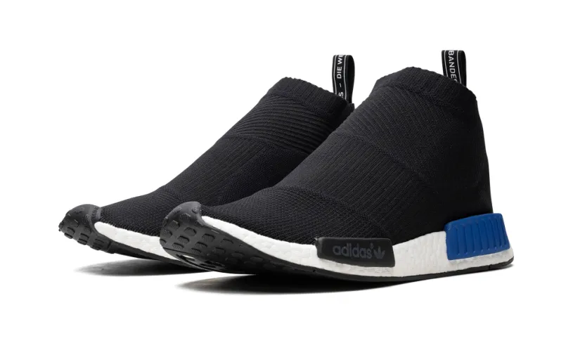 Adidas NMD NMD_CS1 PK 'CITY SOCK' 
