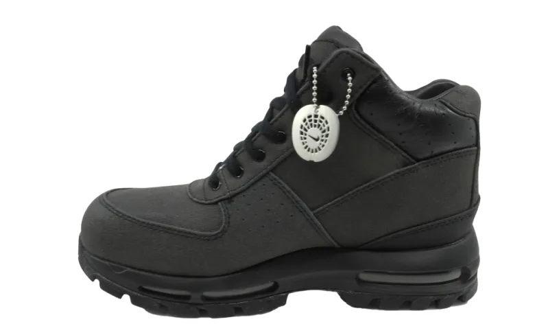 Nike Air Max AIR MAX GOADOME 'TT Black'