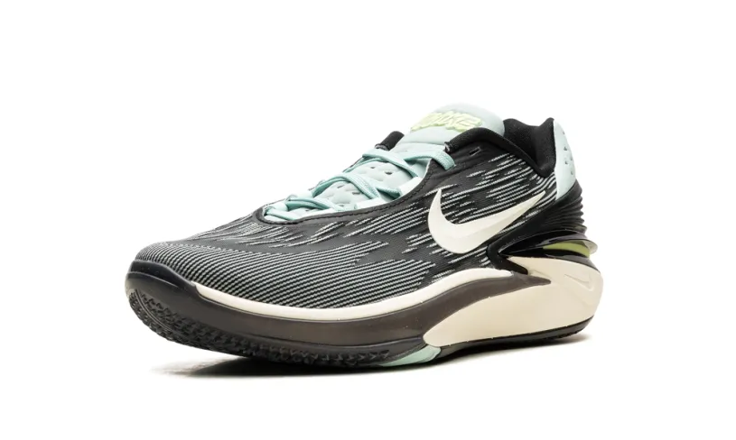 Nike Basketball Air Zoom GT Cut 2 WMNS 'Swoosh Sly' 