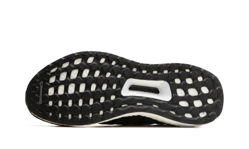 More Adidas Shoes Ultra Boost DNA 4.0 'Core Black' 