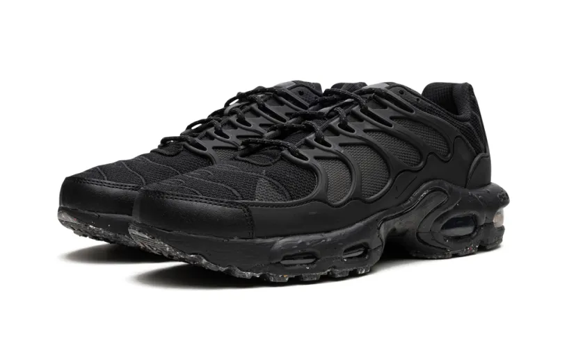 Nike Air Max Air Max Terrascape Plus 'Triple Black'
