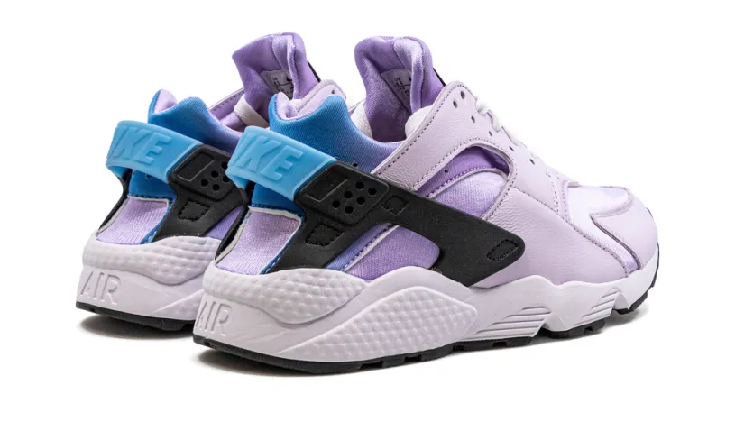 Nike Huarache AIR HUARACHE MNS WMNS 'Lilac' 