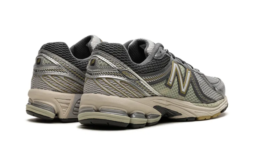 More New Balance 860v2 'Earth' 