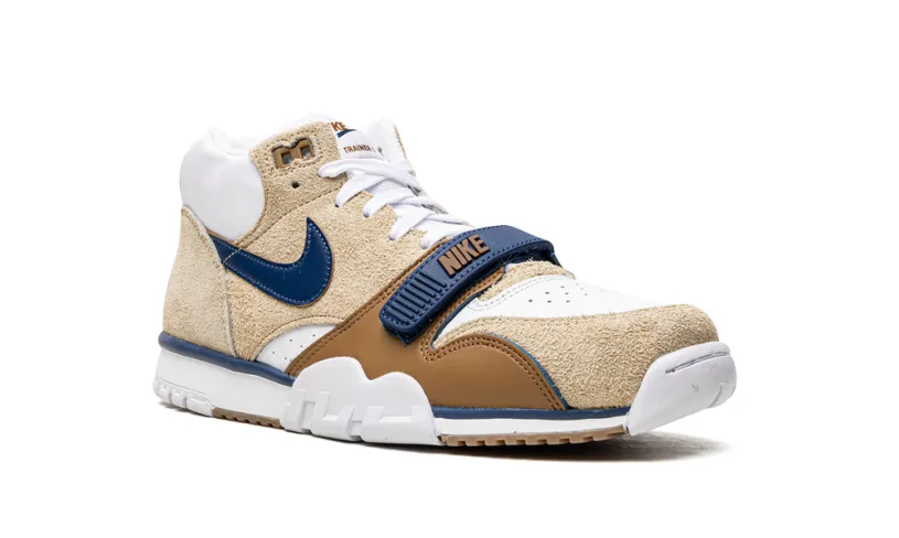 Nike Basketball Air Trainer 1 'Limestone' 