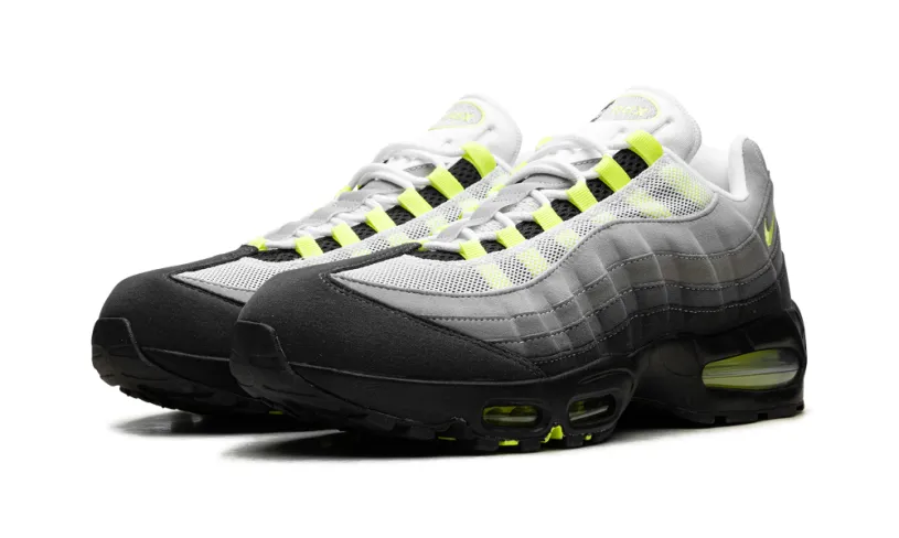 Nike Air Max Air Max 95 OG 'Neon 2025' 