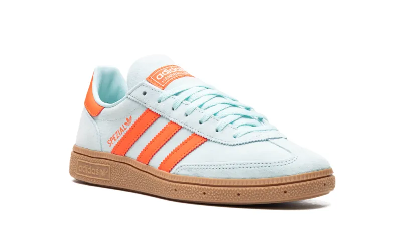 Adidas Handball Spezial Handball Spezial WMNS 'Semi Flash Aqua' 