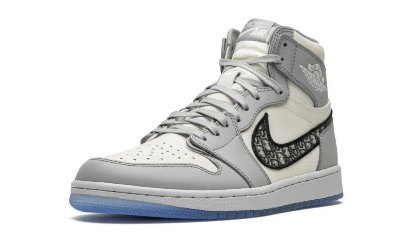 Air Jordan 1 Air Jordan 1 Retro High 'Dior'