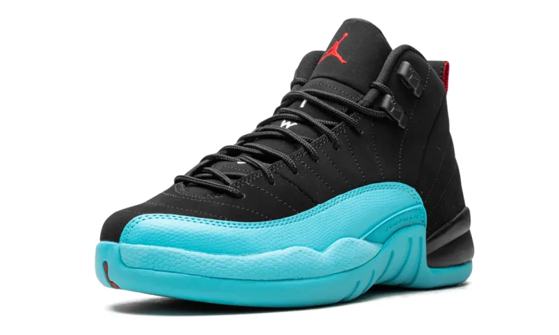 Air Jordan 12 Air Jordan 12 Retro GS 'Gamma' 