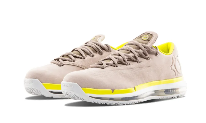 Nike Basketball KD 6 Elite Premium 'FRAGMENT'