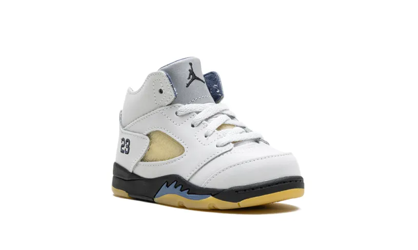 Air Jordan 5 Air Jordan 5 SP TD 'A Ma Maniére - Dawn' 