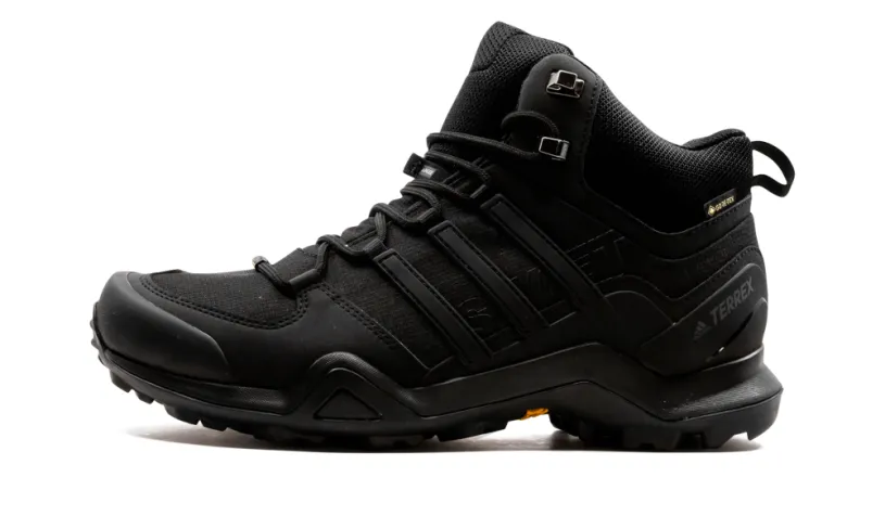 More Adidas Shoes Terrex Swift R2 Mid GTX