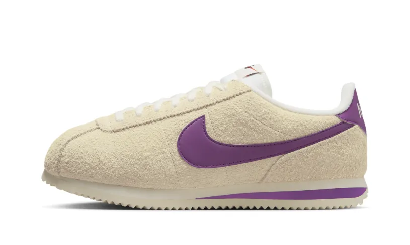 Nike Lifestyle CORTEZ WMNS 'Muslin Viotech'