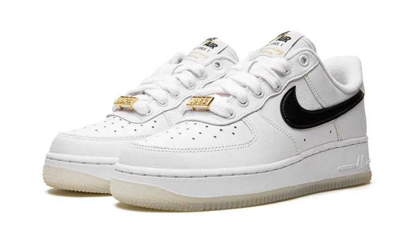 Nike Lifestyle Air Force 1 '07 'Bronx Origins' 