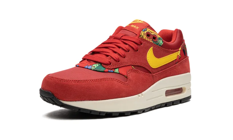 Nike Air Max AIR MAX 1 PRINT MNS WMNS 'Aloha Pack' 