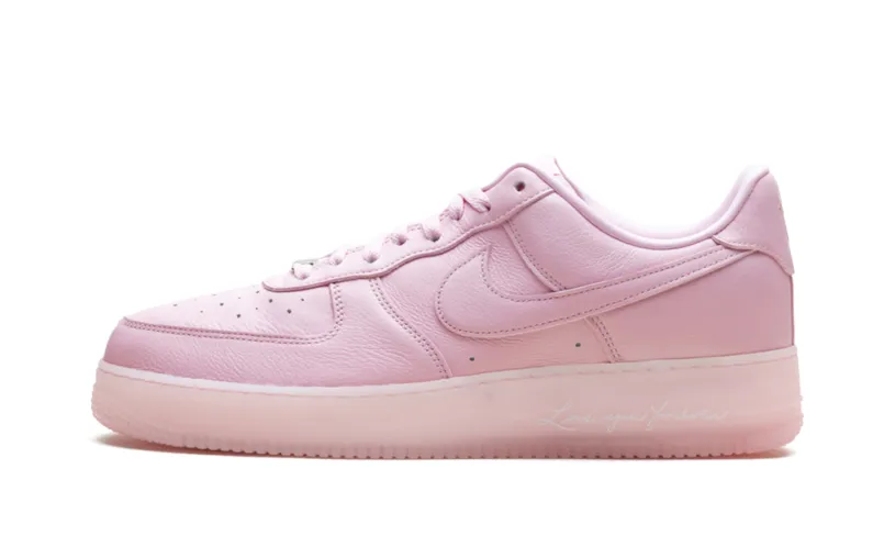 Nike Lifestyle Air Force 1 Low 'Certified Lover Boy - Pink Foam' 
