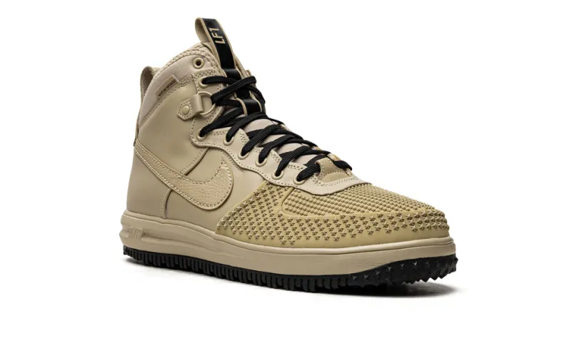 Nike Basketball Lunar Force 1 Duckboot 