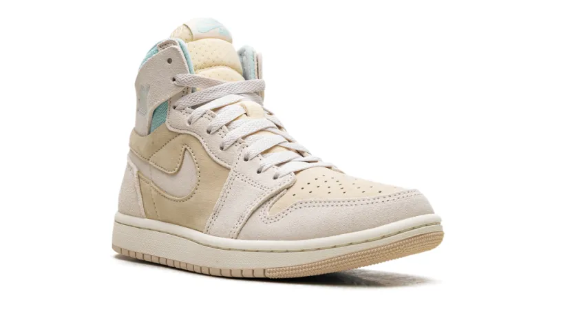 Air Jordan 1 Air Jordan 1 WMNS 'Coconut Milk   Light Dew' 
