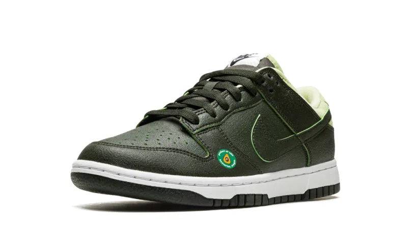 Nike Dunk DUNK LOW WMNS 'Avocado' 