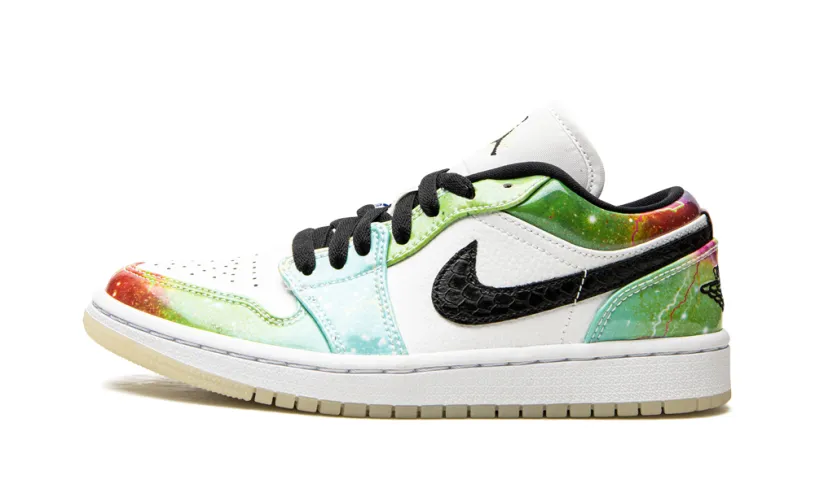 Air Jordan 1 Air Jordan 1 Low WMNS 'Galaxy' 