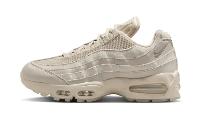 Nike Air Max Air Max 95 WMNS 'Soft Pearl'