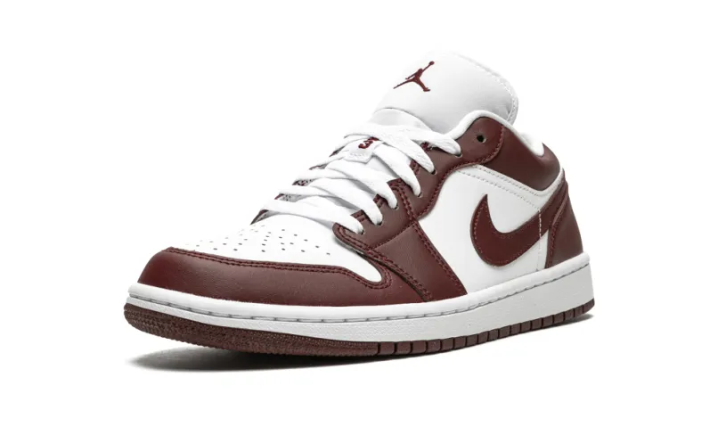 Air Jordan 1 AIR JORDAN 1 LO WMNS 'Bronze Eclipse' 