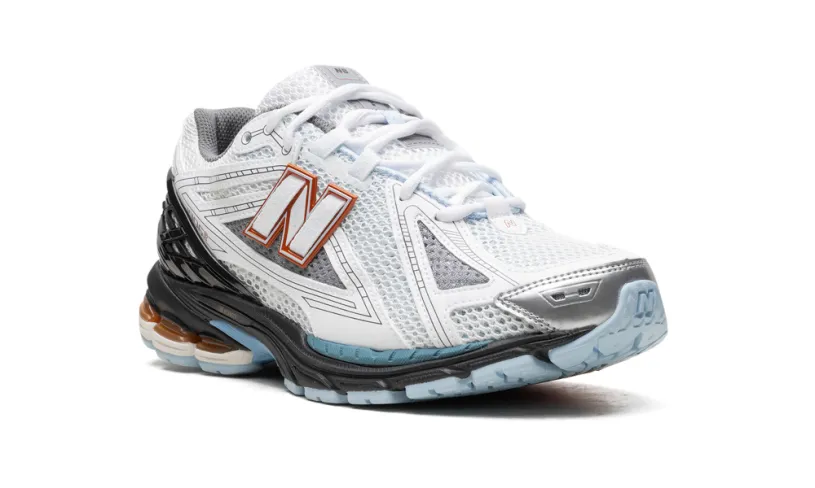 New Balance 1906R 1906R 'White Black Copper' 