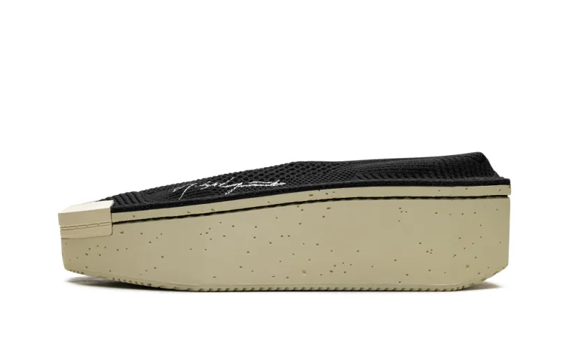 Adidas Y-3 Y-3 Kyasu 'Black Cream White' 