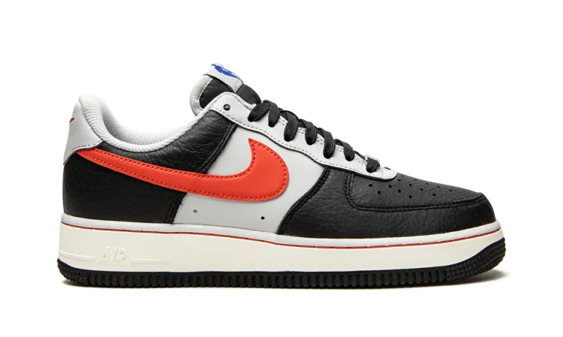 Nike Lifestyle Air Force 1 '07 LV8 ''75th Anniversary - Trail Blazers'' 