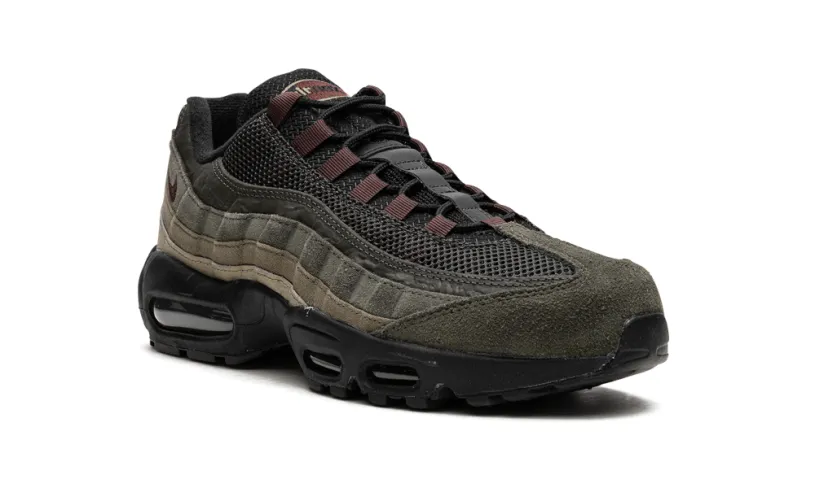 Nike Air Max Air Max 95 'Black Earth' 