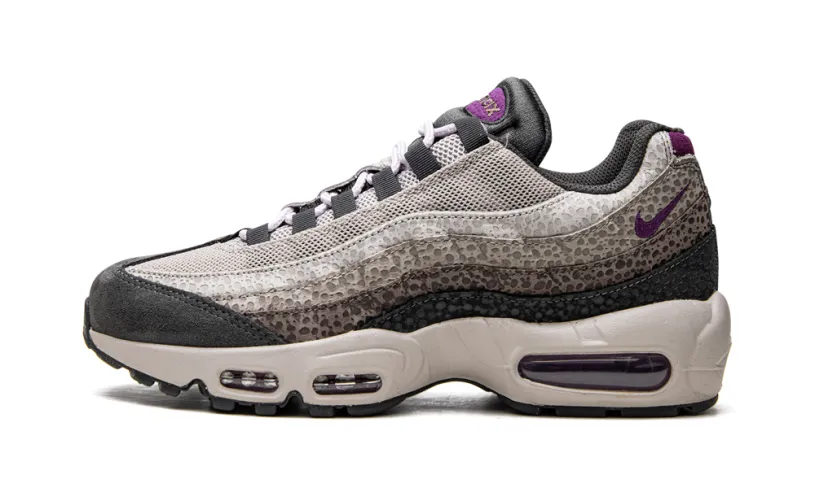 Nike Air Max AIR MAX 95 WMNS 'Safari' 