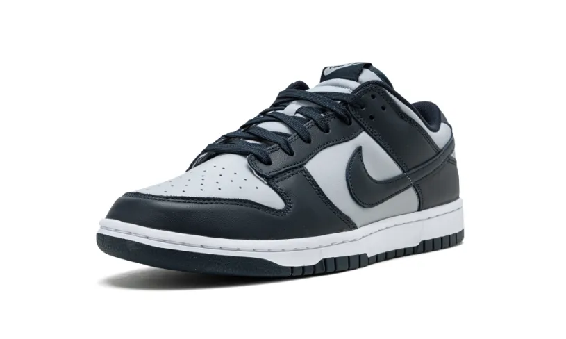 Nike Dunk Dunk Low 'Georgetown' 