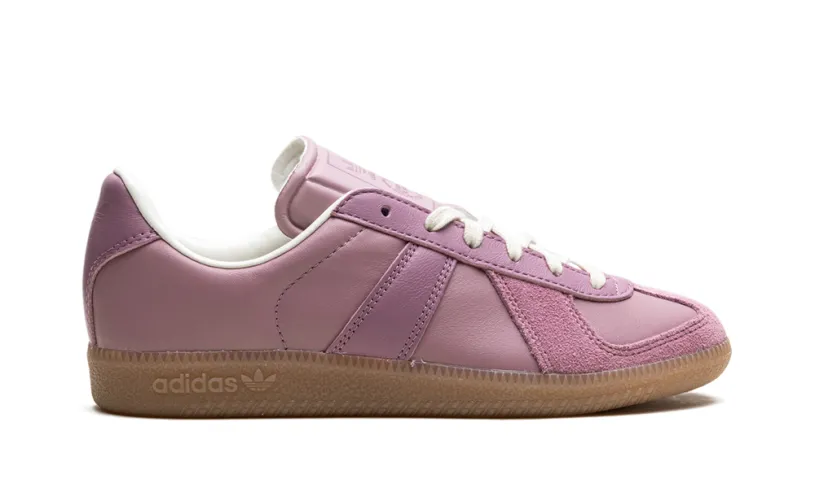 More Adidas Shoes BW Army 'size? Pink Gum'