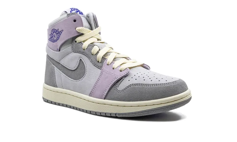 Air Jordan 1 AIR JORDAN 1 ZOOM CMFT 2 WMNS 'Barely Grape' 