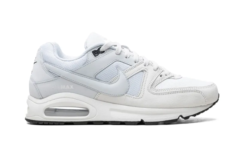 Nike Air Max Air Max Command 'Summit White' 