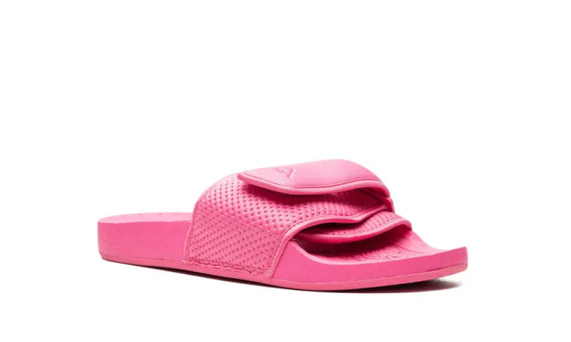 Adidas Pharrell Boost Slide 'Pharrell Williams - Semi Solar Pink' 