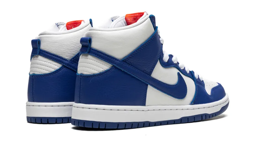 Nike SB SB Dunk High Pro ISO 'Kentucky' 