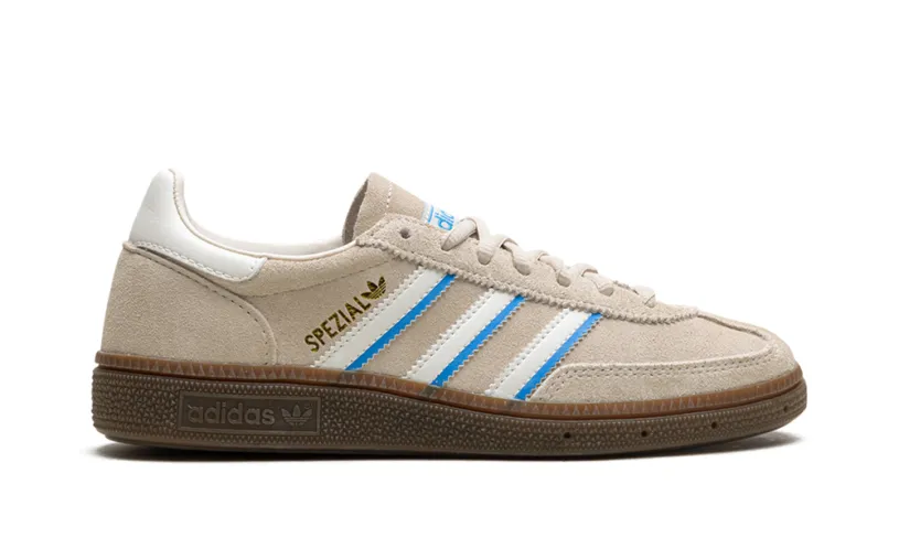 Adidas Handball Spezial HANDBALL SPEZIAL 'Aluminium' 