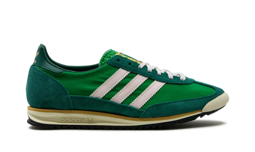 More Adidas Shoes SL 72 OG W 'NIGHT INDIGO' 