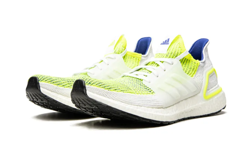 Adidas Ultraboost Ultraboost 18 'SNS Special Delivery'