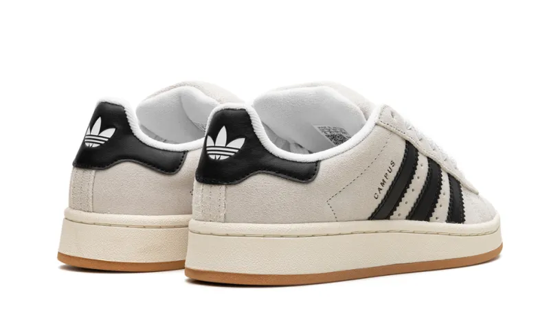 Adidas Campus CAMPUS 00S WMNS 'White   Black' 