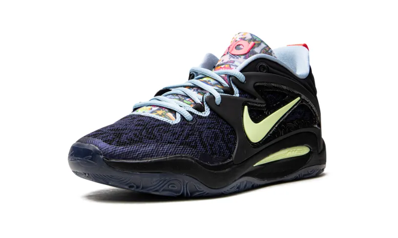 Nike Basketball KD 15 'New Beginnings' 