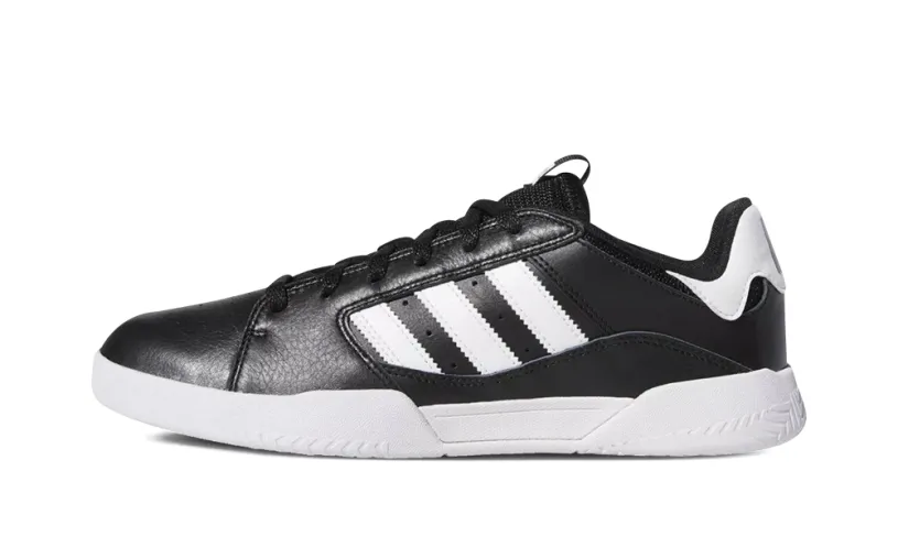 More Adidas Shoes VRX Low 