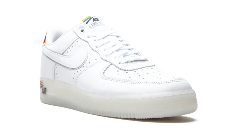 Nike Lifestyle Air Force 1 Low 'Be True 2020' 