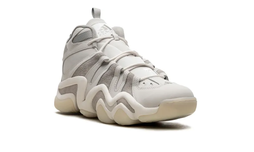 More Adidas Shoes Crazy 8 'Off-White Sesame' 