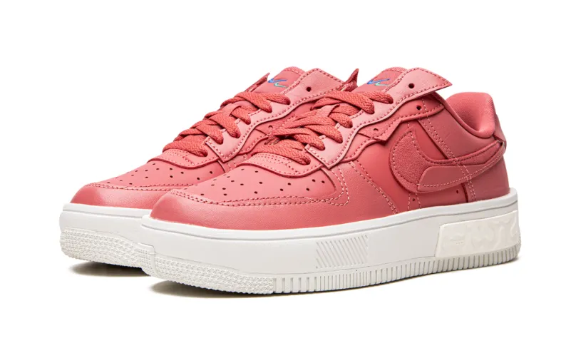 Nike Lifestyle AIR FORCE 1 LO FONTANKA MNS WMNS 'Gypsy Rose' 