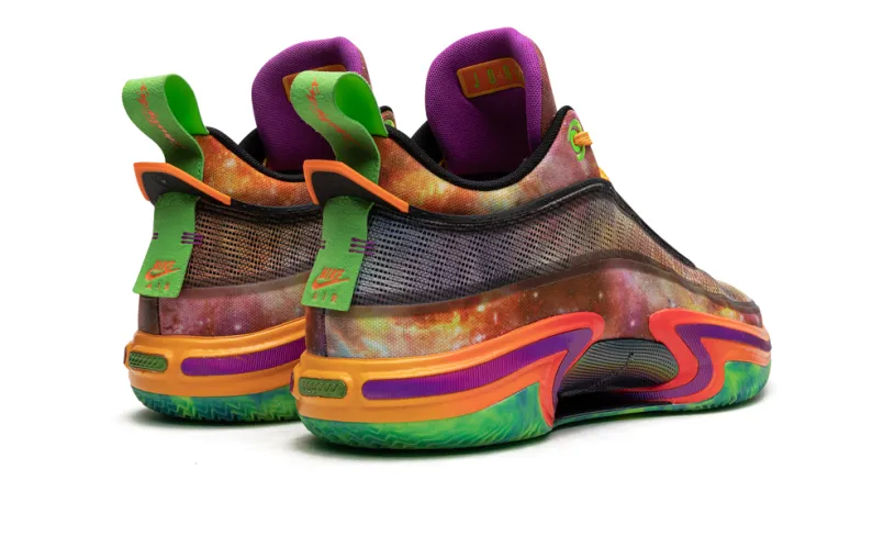 More Jordan Shoes Jordan 36 Low 'EYBL 2022' 