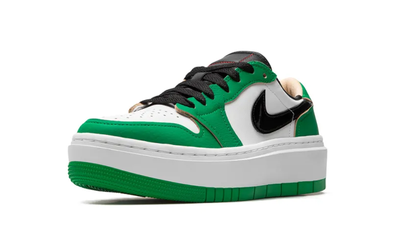 Air Jordan 1 AIR JORDAN 1 ELEVATE LOW SE WMNS 'Lucky Green' 