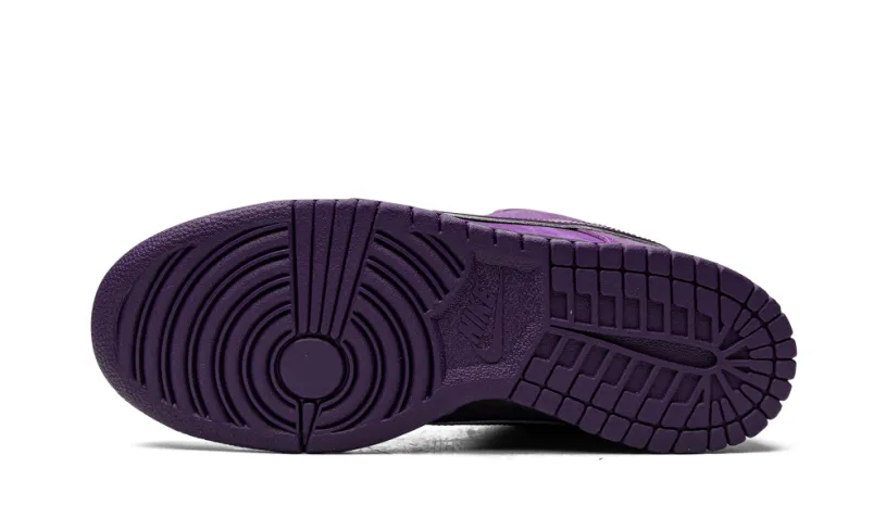 Nike Dunk SB Dunk Low Pro OG QS 'Concepts - Purple Lobster Special Box' 