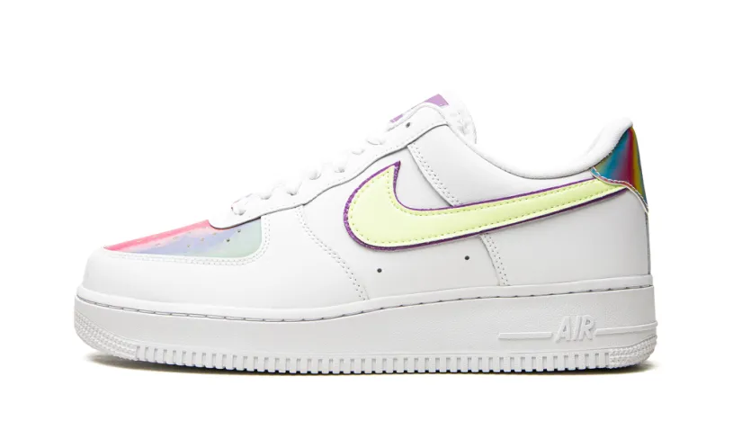 Nike Lifestyle Air Force 1 Low WMNS 'Easter 2020' 